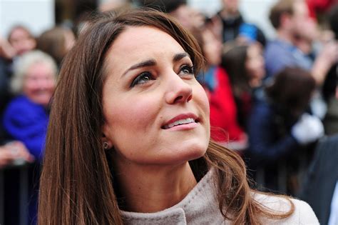 All About Kate Middletons Nose Kate Middleton Thus Modeling Plastic