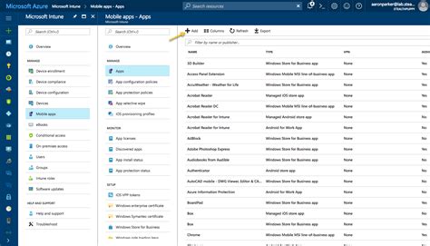Deploy Visio Or Project With Intune To Users With Microsoft 365 Apps