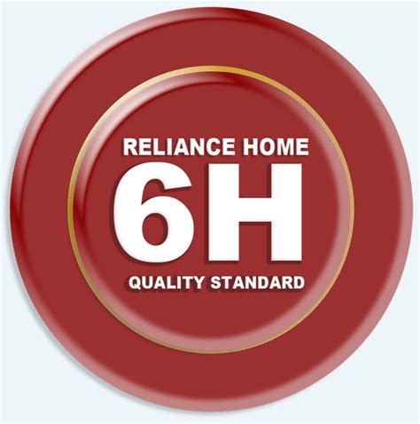 Reliance Home Values Reliance Home