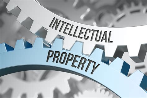 Ultimate Intellectual Property Resource