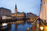 Los imprescindibles de Hamburgo en 2019 | Viajando a... | Hamburgo ...