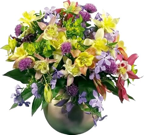 190 immagini gratis di fiori png. fiori azzurri viola blu lilla - Page 2