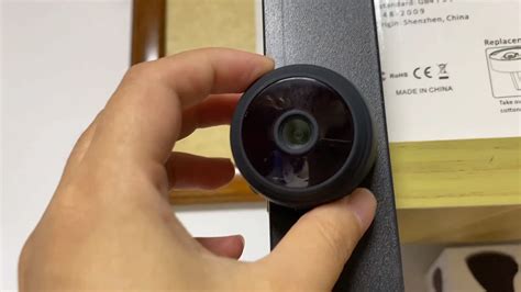 A9 Wireless Cctv Hidden Cameras Wifi Spy Camera Secret Spy Video