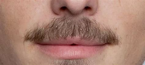 Chevron Mustache Styles And How To Shave Guide Men S Care