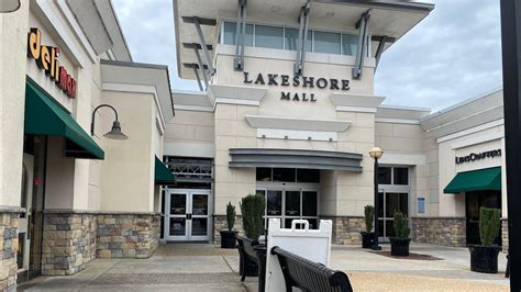 Lakeshore Mall Shopping Mall In Gainesville Georgia