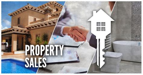 Property Sales Property Management Centre