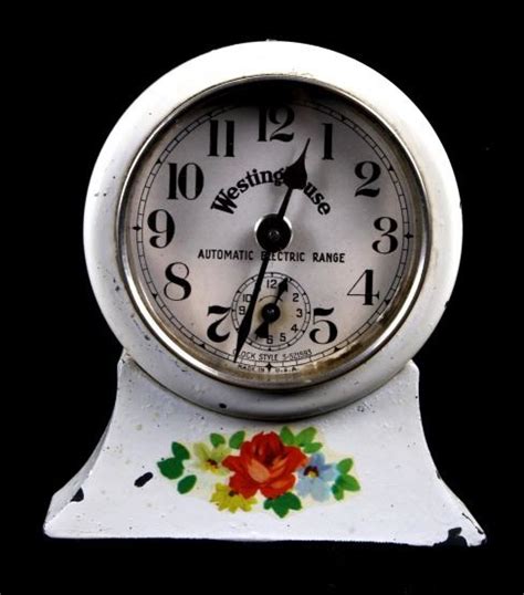 Variety Collection Of 12 Wind Up Alarm Clocks