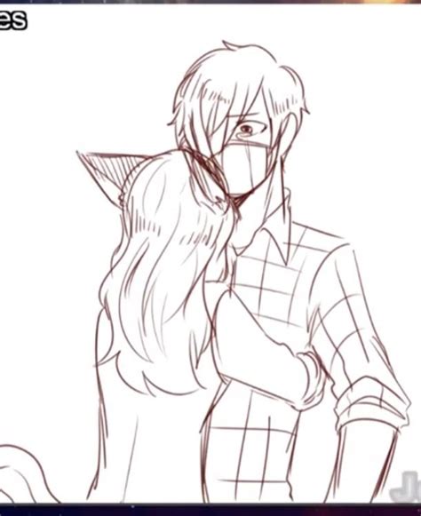 .all aphmau characters starlight aphmau travis coloring pages aphmau template cadenza color aphmau hair color aaron and aphmau color aphmau drawings no color aphmau. Not my art | Aphmau fan art, Aphmau, Aphmau characters