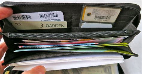 A Look At My Filofax Budget Envelope System Budget Envelopes