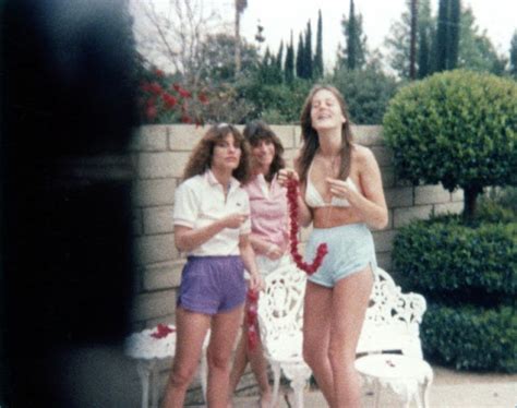 30 found snaps that defined the 70 s fashion styles of teenage girls vintagepage cafex 652