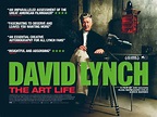 Cat - Film - David Lynch the Art Life (2016)