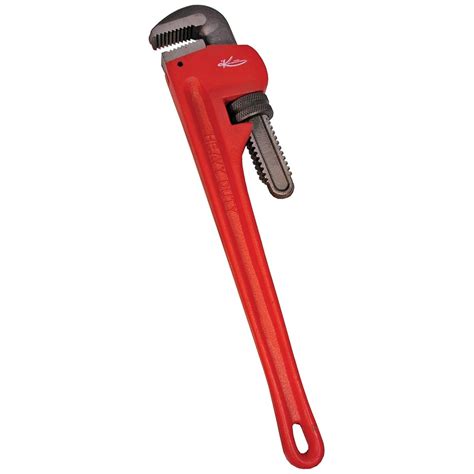 Pipe Wrench 24 In