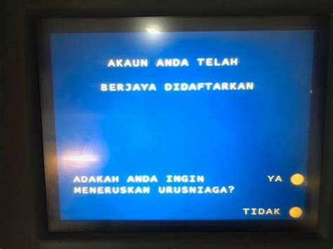 La banque postale vous accompagne au quotidien. Semak Baki ASB Di Mesin ATM Dengan Mudah. Ini Caranya ...