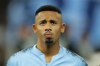 Gabriel Jesus: I wanted to take the penalty | FOX Sports Asia