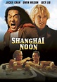 Shanghai Noon (2000) | Kaleidescape Movie Store