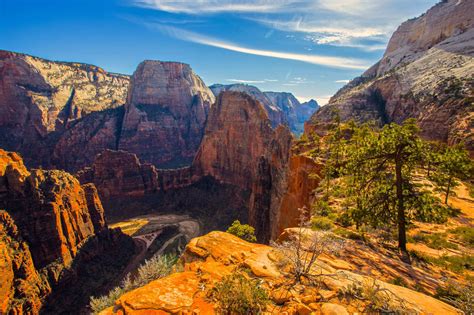 5 Of The Most Beautiful Places To See In Utah