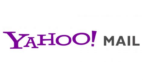 Yahoo Mail Logo And Symbol Meaning History Sign