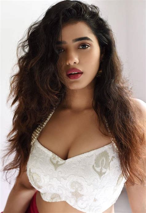 Instagram Sensation Ketika Sharma Will Make Your Jaws Drop With Her Hot Postures Telugu Movie