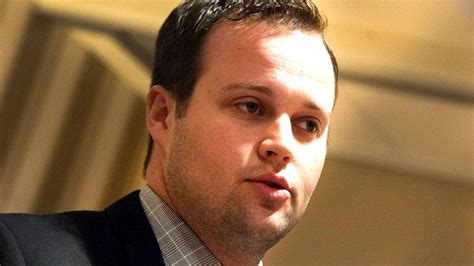 Josh Duggar S Female Victims Reliving Horror Of Sex Abuse Following Explosive Police Report Reveal