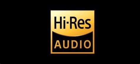 What Is Hi Res Audio Abtec Audio Lounge Blog