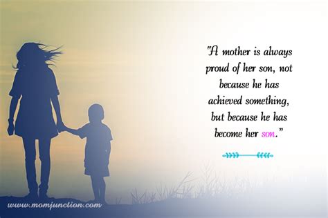 Quotes Mothers And Sons Cocharity