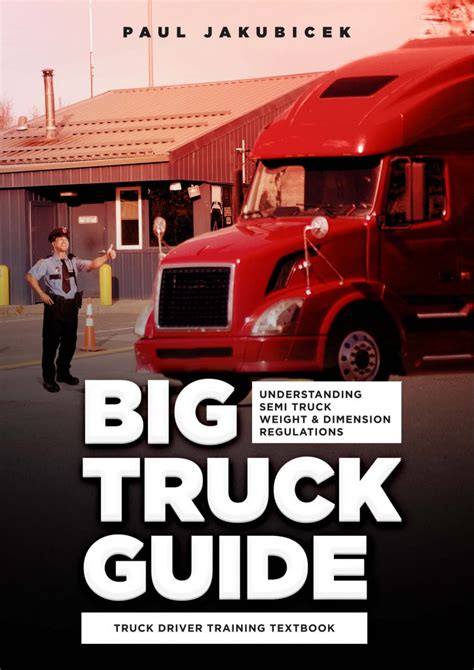 Checkout Big Truck Guide