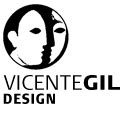 Not the logo you are looking for? VICENTE GIL | ARQUITETURA E DESIGN