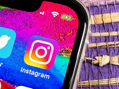 Effets Ra Instagram Nouvelles Possibilités De Création Agence Sharing