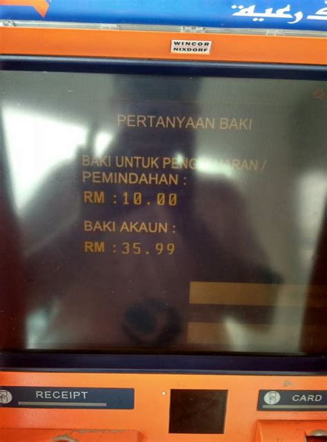 Dimana dengan menggunakan capaian internet anda boleh melakukan pelbagai perkara termasuklah semak baki akaun bank rakyat secara online. Tukar Limit Keluar Duit Maybank - Polixio