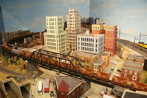 How To Plan A Model Railroad