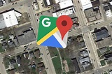 How to use google street view - modelslo