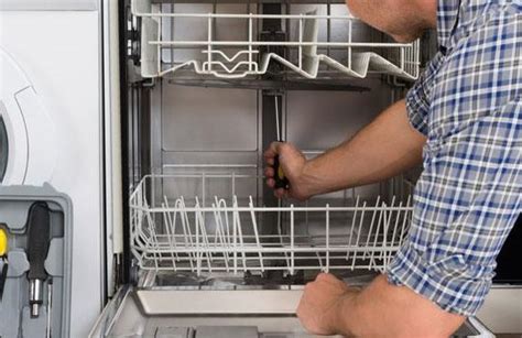 Dishwasher Repair Service And Maintenance In Santa Monica
