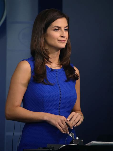 cnn white house correspondent kaitlan collins on reporting on trump instyle