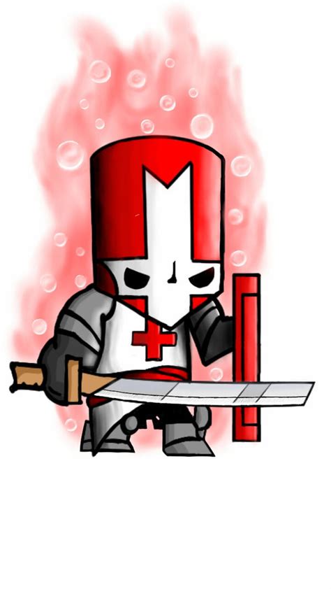 Red Knight By Guilty Spark343 On Deviantart
