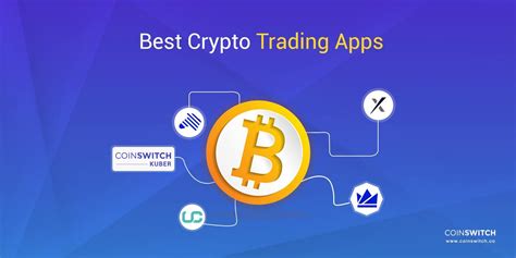 The best cryptocurrency exchange in canada is bitbuy. Top 5 Cryptocurrency Exchange Apps In India | Best Apps ...