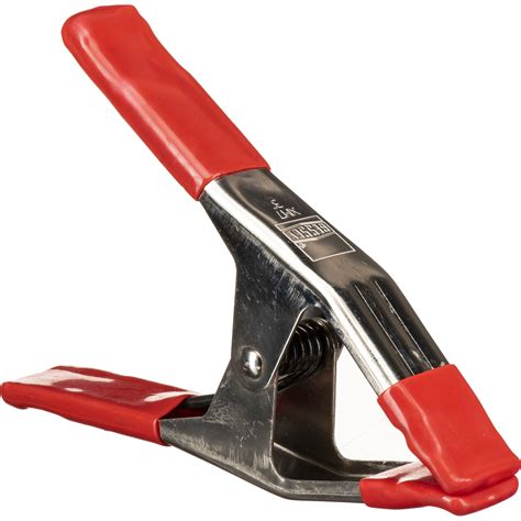 Bessey Steel Spring Clamp Red 3 516 X 3 Xm7 Bandh Photo Video