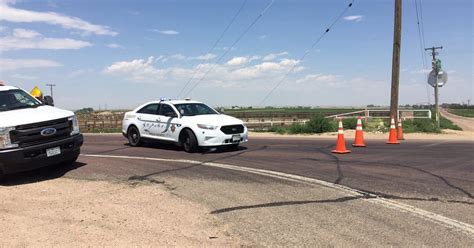 Highway 14 east of Fort Collins reopens after fatal crash