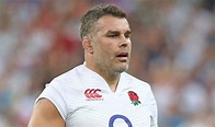 Nick Easter set to be named in England's World Cup squad | Rugby Union ...