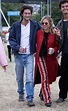 See Sienna Miller And Boyfriend Oli Green Party With Her Ex And His New ...