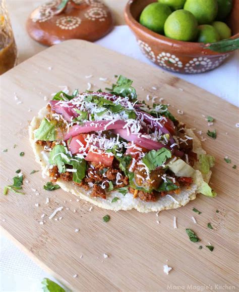Huaraches Mexican Food Menu Alva Pitre