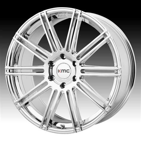 See more of google chrome on facebook. KMC KM707 Channel Chrome Custom Wheels Rims - KM707 ...