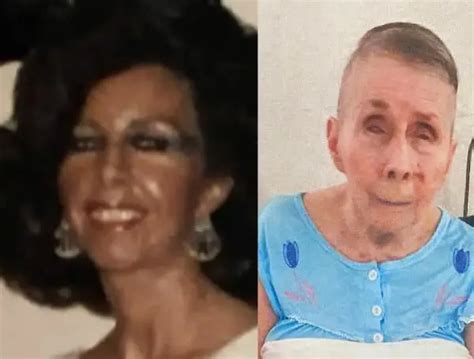 Pennsylvania Woman Declared Dead Found Alive In Puerto Rico 30 Years After She Went Missing