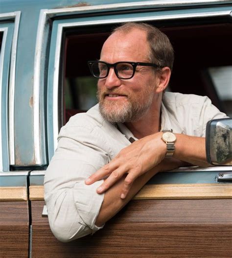 Woody Harrelson Appears In Wilson One Of The Most Anticipated Movies At Sundance True
