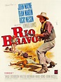 Rio Bravo - Seriebox