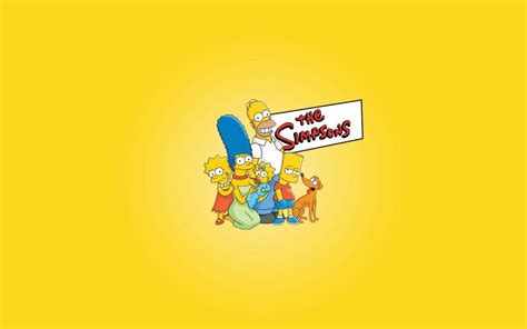 Simpsons Hype Wallpapers Wallpaper Cave