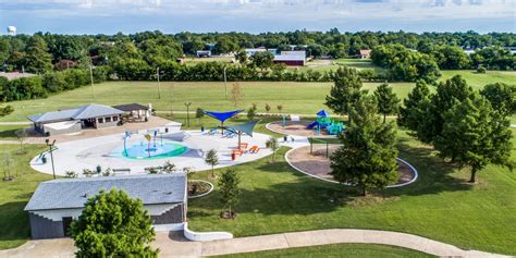 park and recreation facilities greenville parks and recreation tx