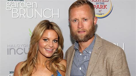 Candace Cameron Bures Marriage With Husband Valeri Is Straight Out Of