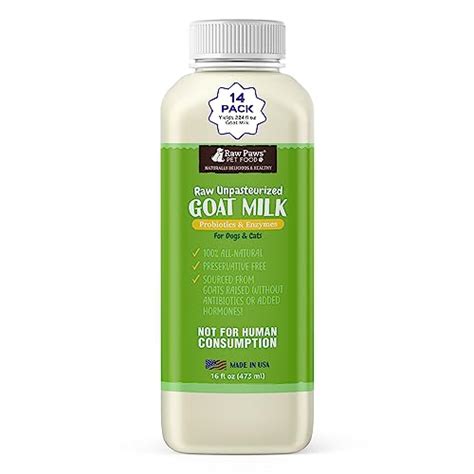 Best Puppy Milk Replacers Goat Milk For Puppy Reviews