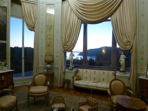 Villa Ephrussi De Rothschild Interior John Steedman Flickr