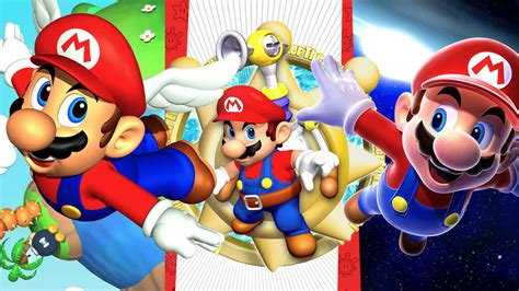 Super Mario 3d All Stars Review Cgmagazine